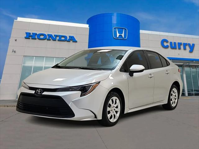 2026 Toyota Corolla LE for sale in Chamblee, GA