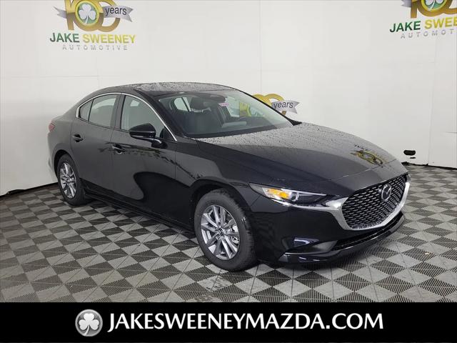 2026 Mazda Mazda3 2.5 S for sale in Cincinnati, OH