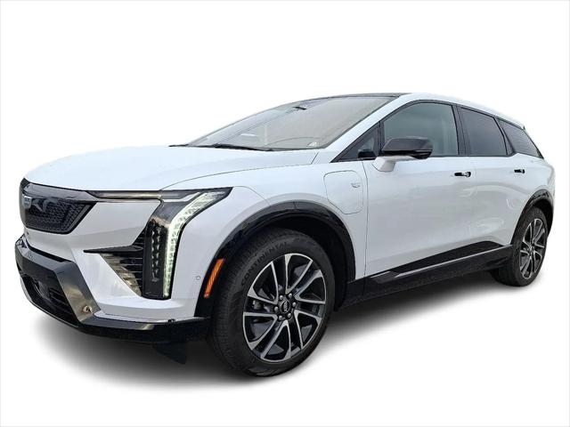 2027 Cadillac iQ Sport for sale in Bethlehem, PA