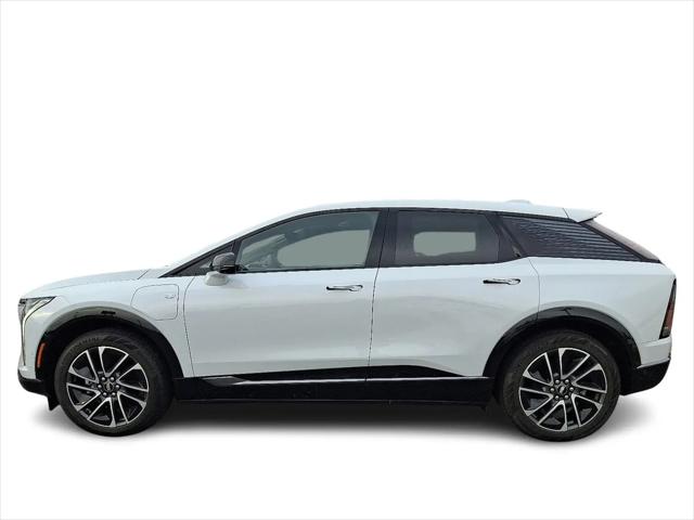 2027 Cadillac iQ Sport