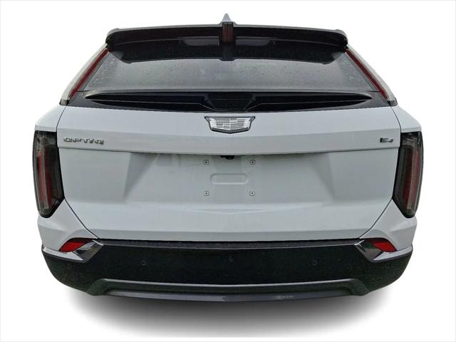 2027 Cadillac iQ Sport