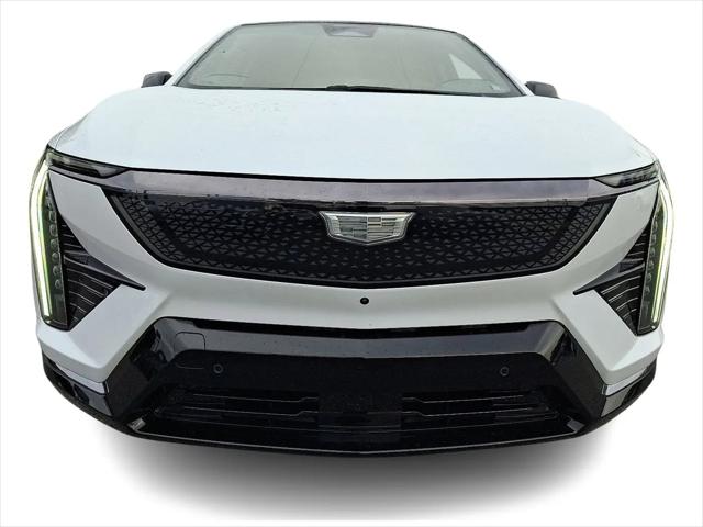 2027 Cadillac iQ Sport