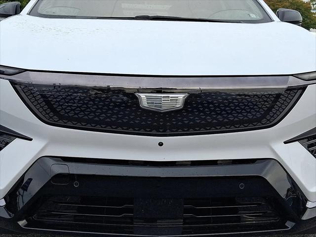 2027 Cadillac iQ Sport