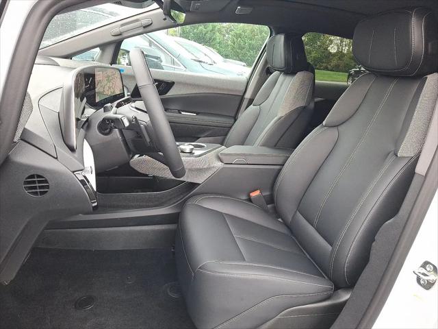 2027 Cadillac iQ Sport
