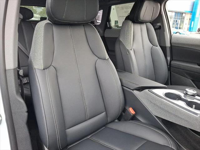 2027 Cadillac iQ Sport