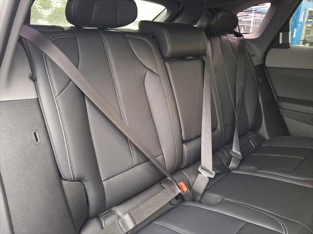 2027 Cadillac iQ Sport