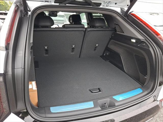 2027 Cadillac iQ Sport