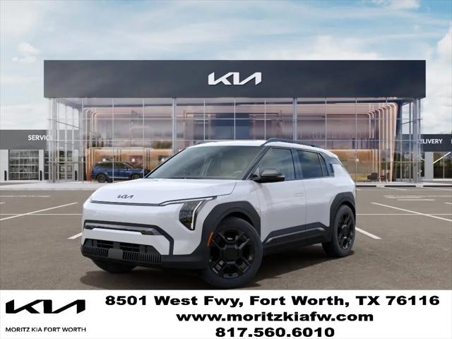 2027 Kia EV3 Wind for sale in Fort Worth, TX