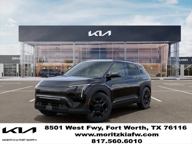 2027 Kia EV3 Wind for sale in Fort Worth, TX