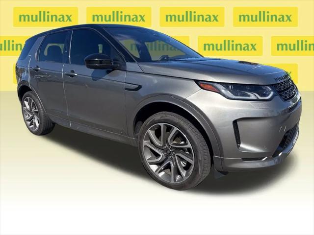 2020 Land Rover Discovery Sport R-Dynamic HSE for sale in Olympia, WA
