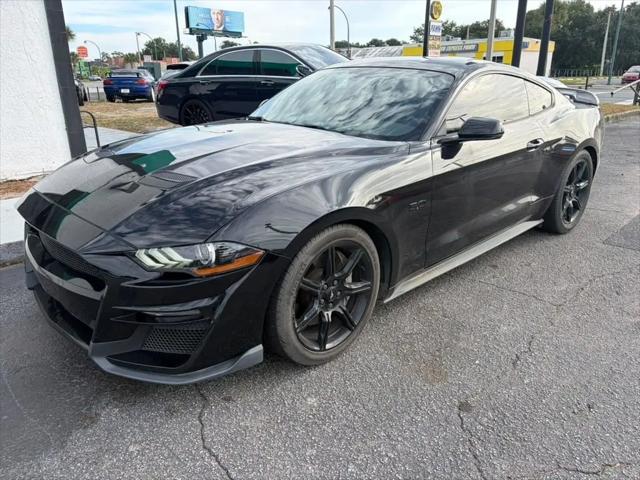 2018 Ford Mustang GT Premium for sale in Orlando, FL