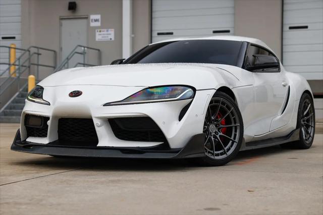 2021 Toyota GR Supra 3.0 Premium for sale in Orlando, FL