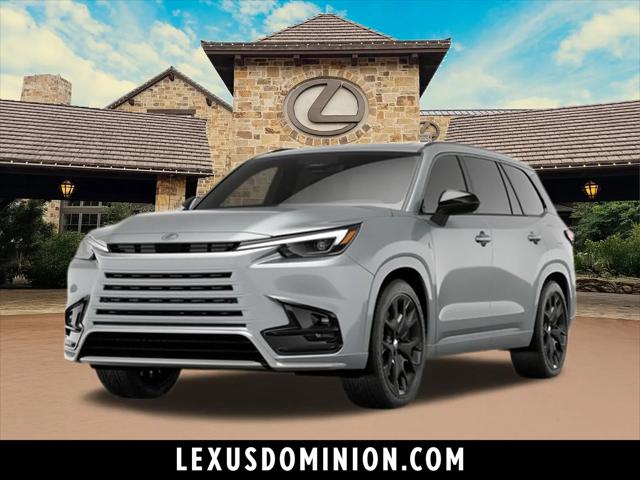 2026 Lexus TX 350 F SPORT Handling for sale in San Antonio, TX