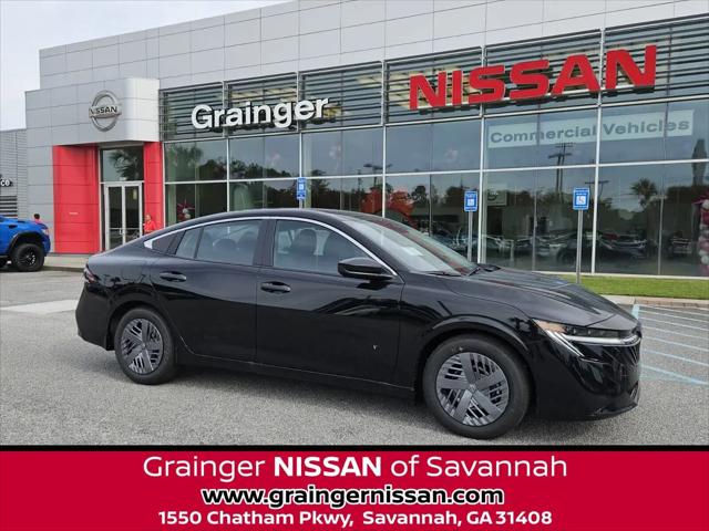 2027 Nissan Sentra S for sale in Garden City, GA