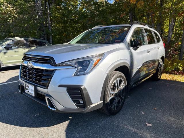 2026 Subaru Ascent Touring 7-Passenger for sale in Trenton, ME