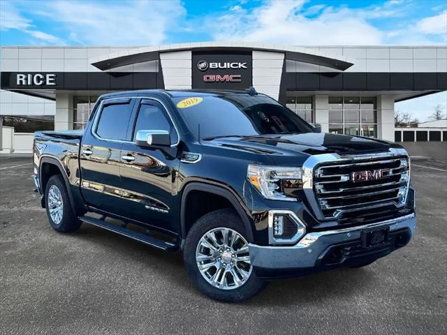2019 GMC Sierra 1500 SLT for sale in Knoxville, TN