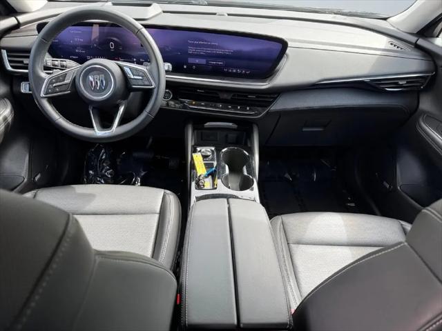 2024 Buick Envision Preferred AWD