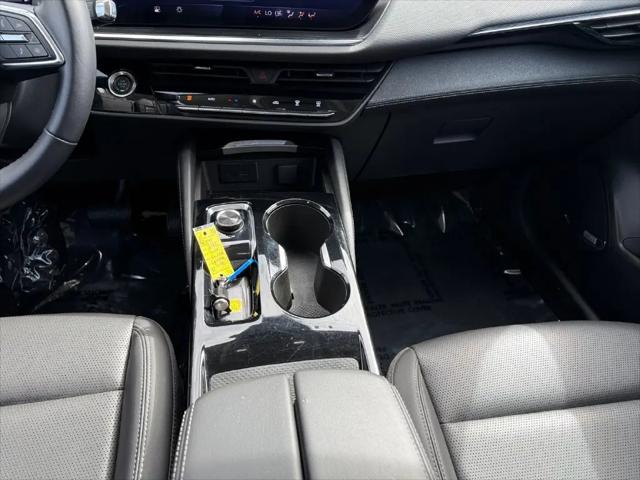 2024 Buick Envision Preferred AWD