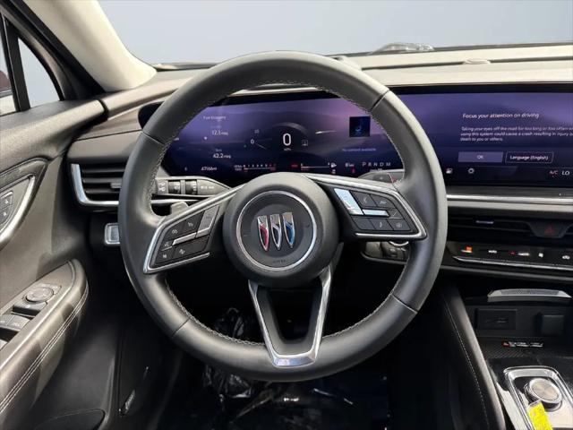 2024 Buick Envision Preferred AWD
