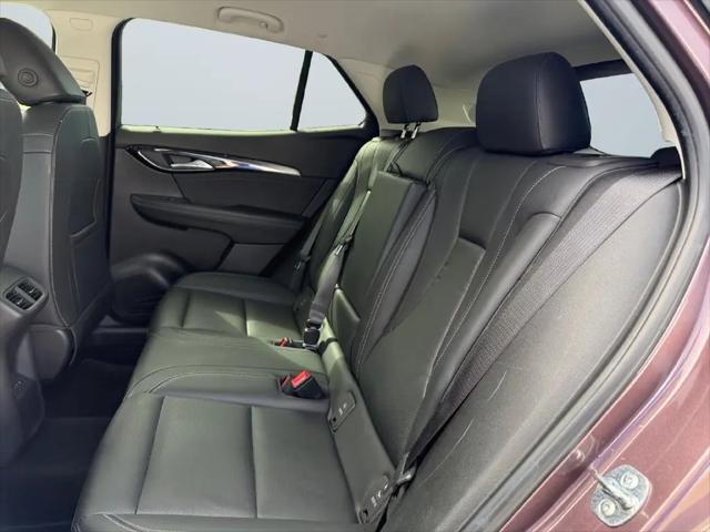 2024 Buick Envision Preferred AWD