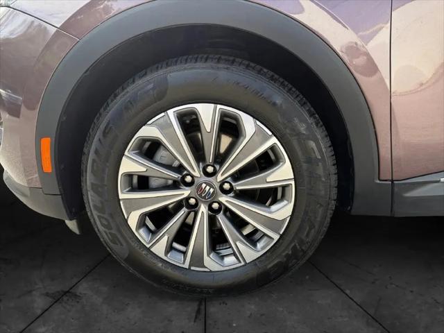 2024 Buick Envision Preferred AWD