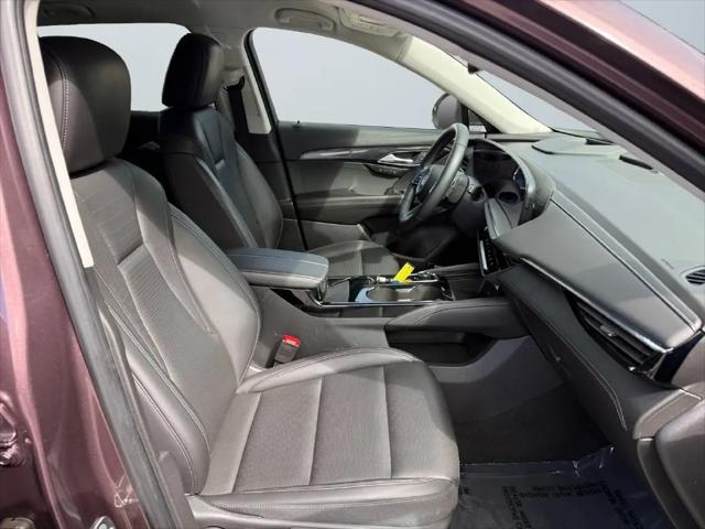 2024 Buick Envision Preferred AWD