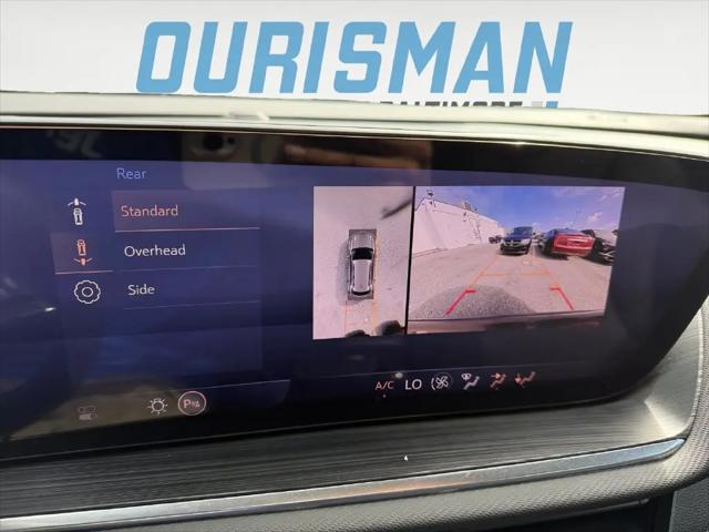 2024 Buick Envision Preferred AWD