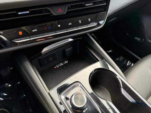 2024 Buick Envision Preferred AWD