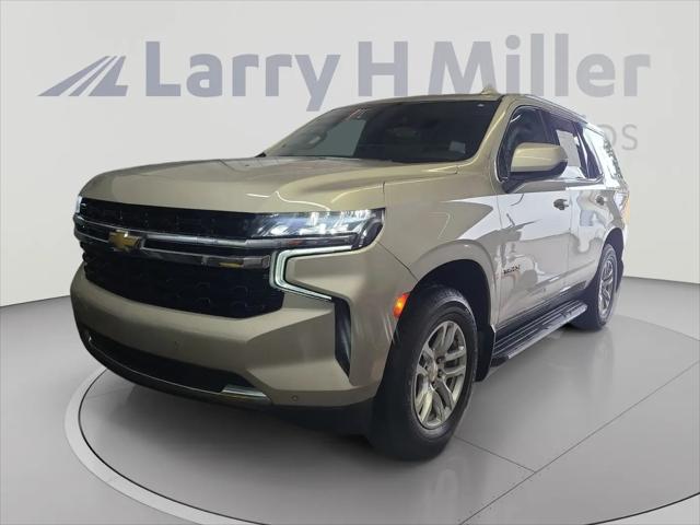 2022 Chevrolet Tahoe 4WD LS for sale in Albuquerque, NM