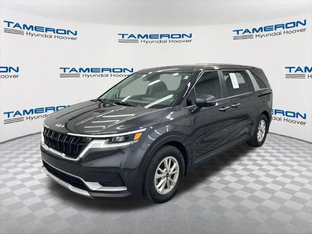 2024 Kia Carnival MPV LX Seat Package for sale in Hoover, AL