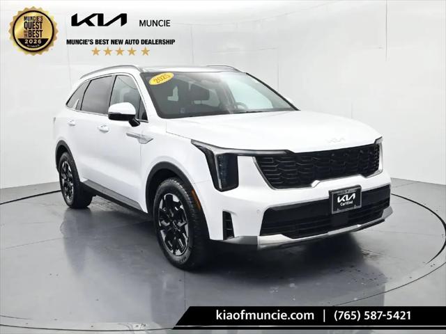 2025 Kia Sorento S for sale in Muncie, IN