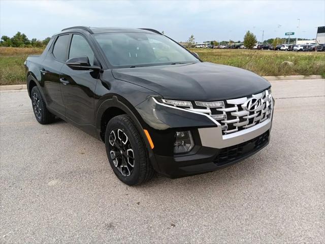 2023 Hyundai Santa Cruz SEL Premium for sale in Muncie, IN