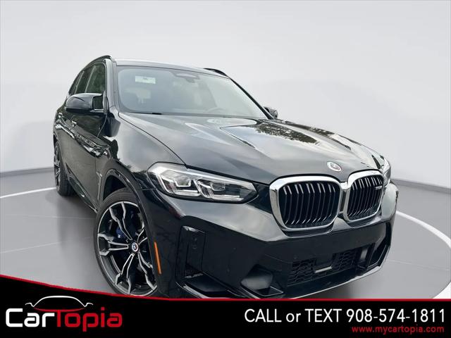 2023 BMW X3 M Standard for sale in North Plainfield, NJ