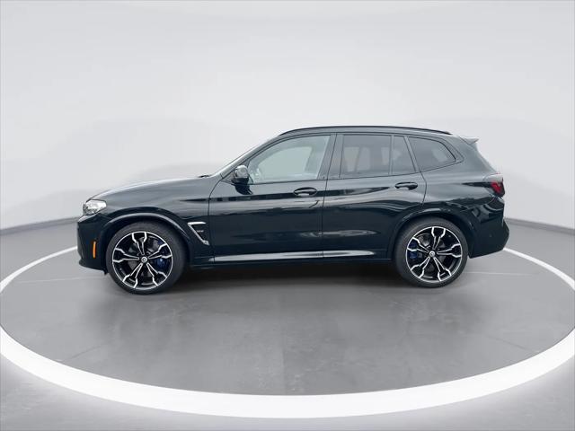 2023 BMW X3 M Standard