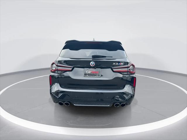 2023 BMW X3 M Standard