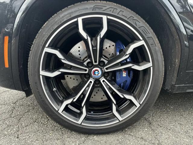 2023 BMW X3 M Standard