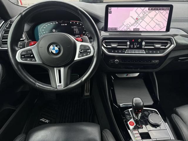 2023 BMW X3 M Standard
