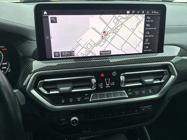 2023 BMW X3 M Standard
