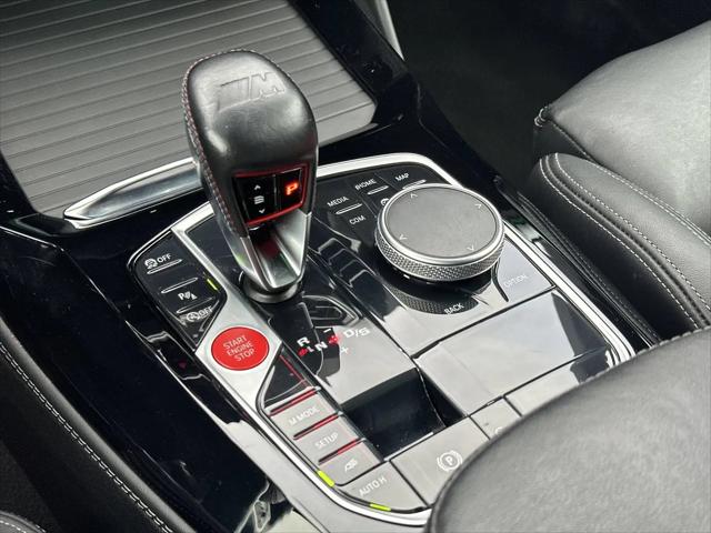 2023 BMW X3 M Standard
