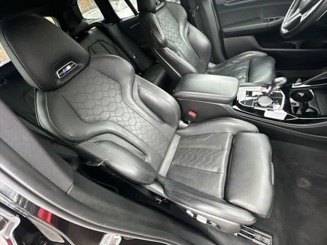 2023 BMW X3 M Standard