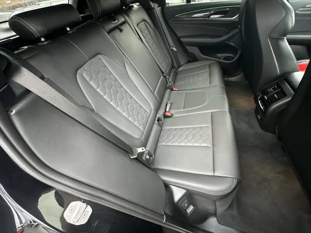 2023 BMW X3 M Standard