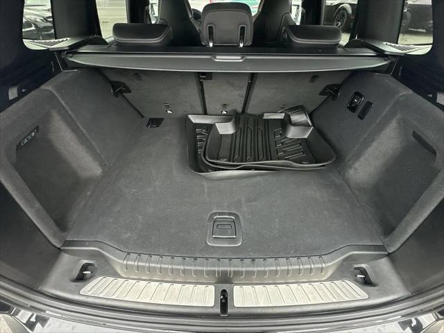 2023 BMW X3 M Standard