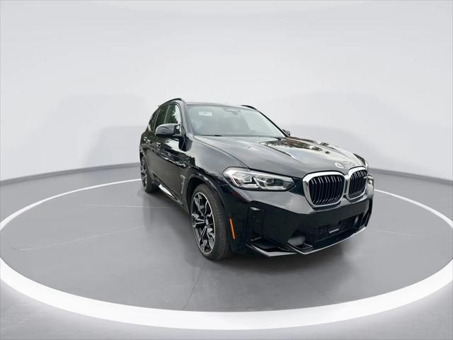 2023 BMW X3 M Standard