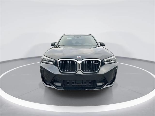 2023 BMW X3 M Standard