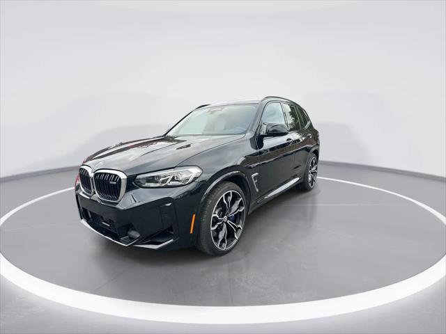 2023 BMW X3 M Standard