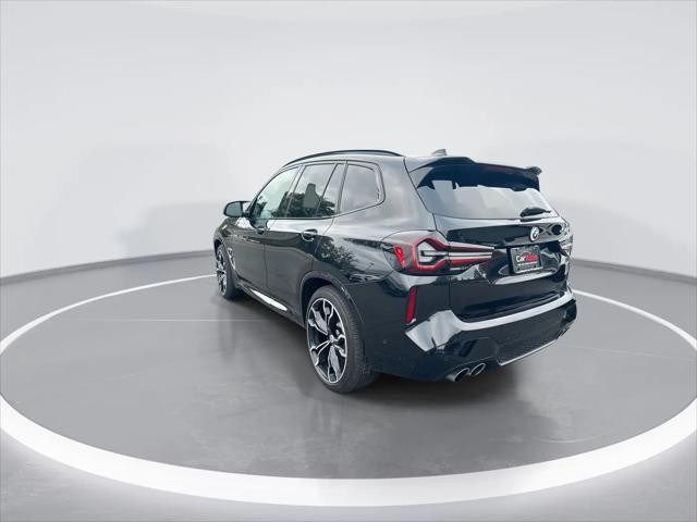 2023 BMW X3 M Standard