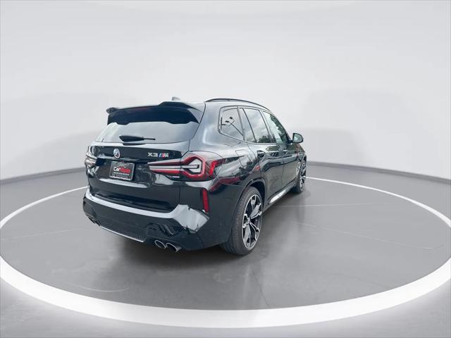 2023 BMW X3 M Standard