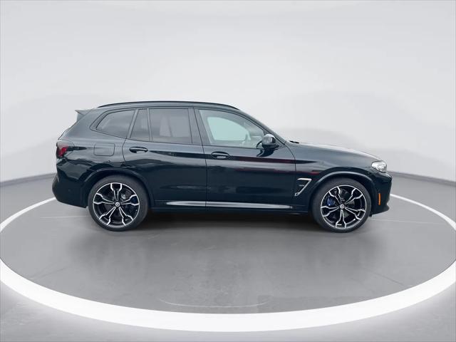 2023 BMW X3 M Standard