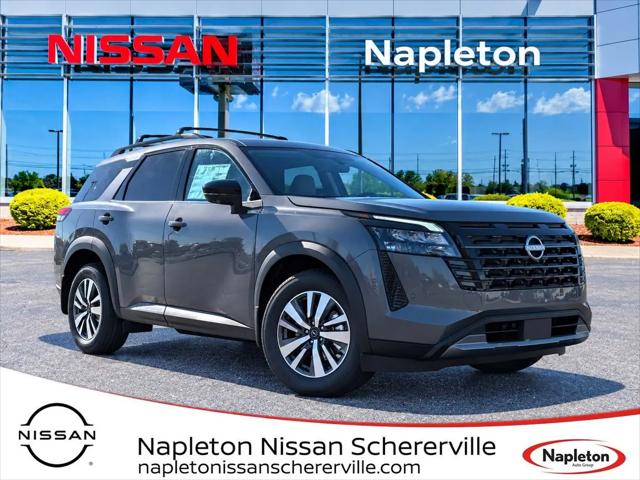 2026 Nissan Pathfinder SL for sale in Schererville, IN