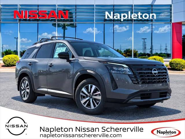 2026 Nissan Pathfinder SL for sale in Schererville, IN